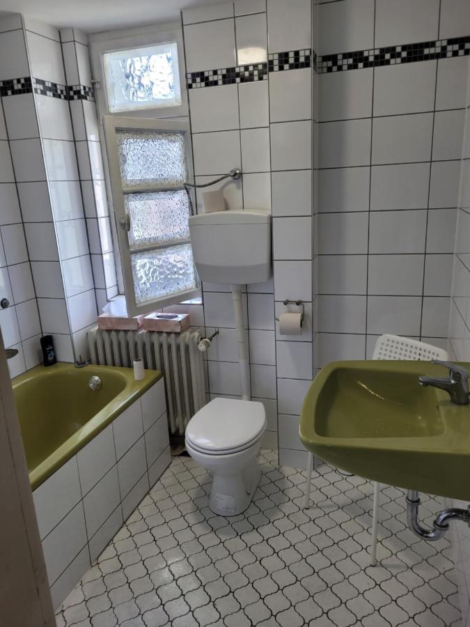 סארברוקן Mehrere Privatzimmer Lang Und Kurzfristig Zu Mieten מראה חיצוני תמונה