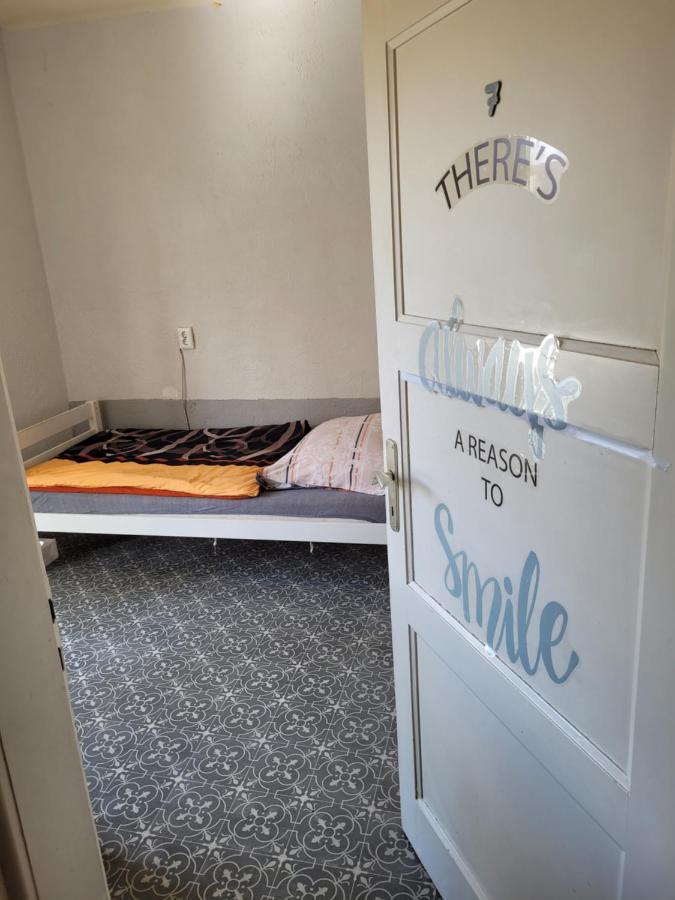 סארברוקן Mehrere Privatzimmer Lang Und Kurzfristig Zu Mieten מראה חיצוני תמונה