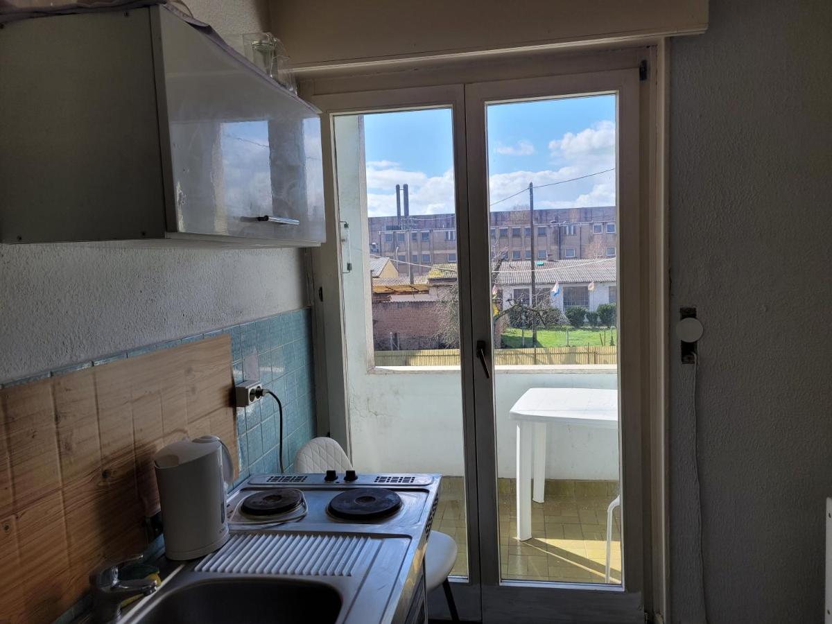 סארברוקן Mehrere Privatzimmer Lang Und Kurzfristig Zu Mieten מראה חיצוני תמונה
