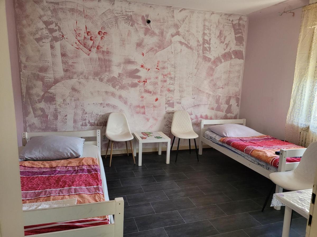 סארברוקן Mehrere Privatzimmer Lang Und Kurzfristig Zu Mieten מראה חיצוני תמונה